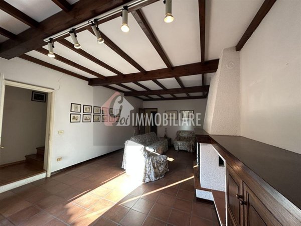 casa indipendente in vendita a Casalmaggiore