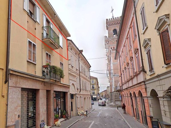appartamento in vendita a Casalmaggiore