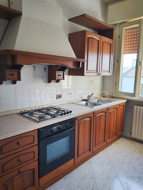 appartamento in vendita a Casalmaggiore