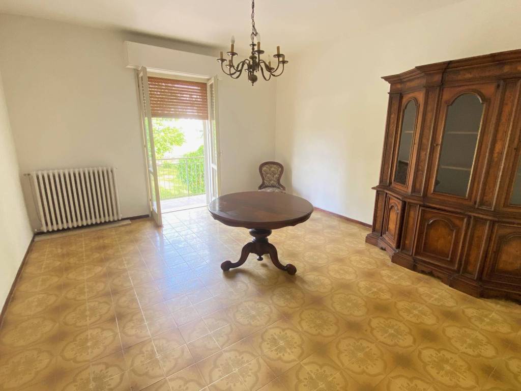 appartamento in vendita a Casalmaggiore in zona Casalbellotto