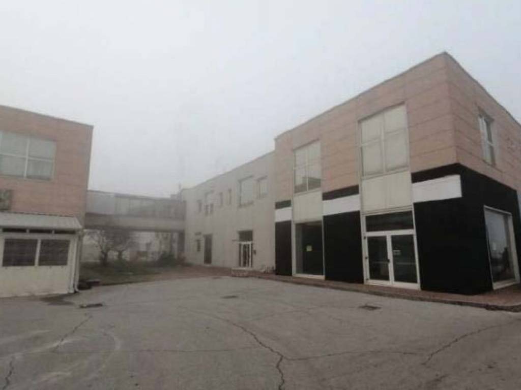 ufficio in vendita a Casalmaggiore