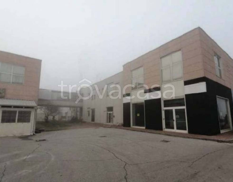 ufficio in vendita a Casalmaggiore