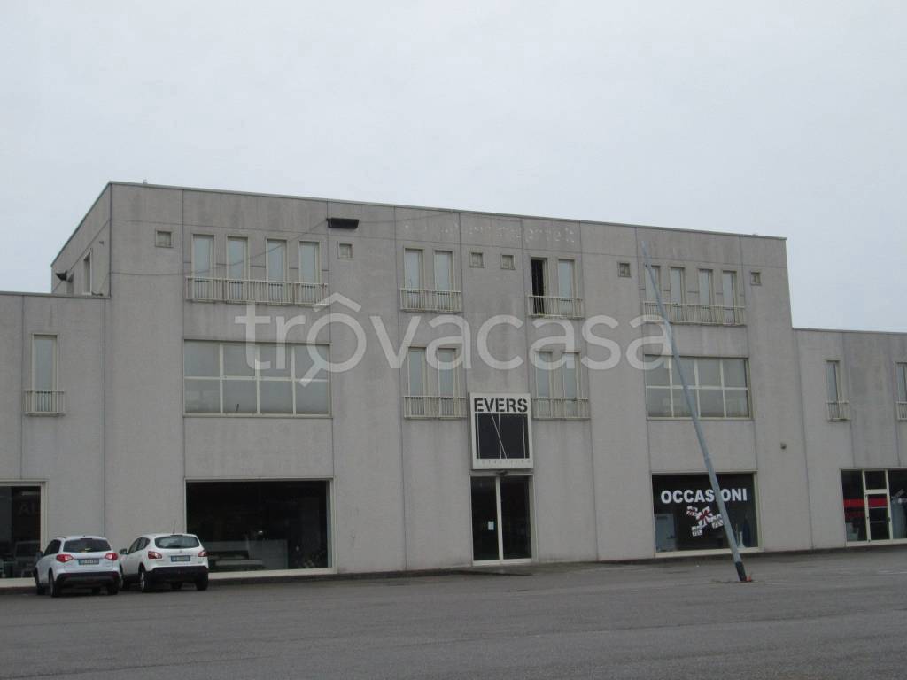 ufficio in vendita a Casalmaggiore