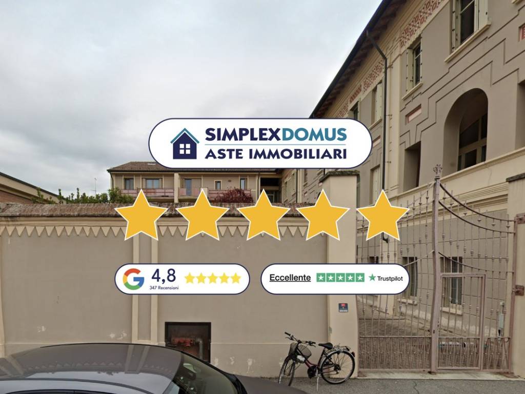 appartamento in vendita a Casalmaggiore