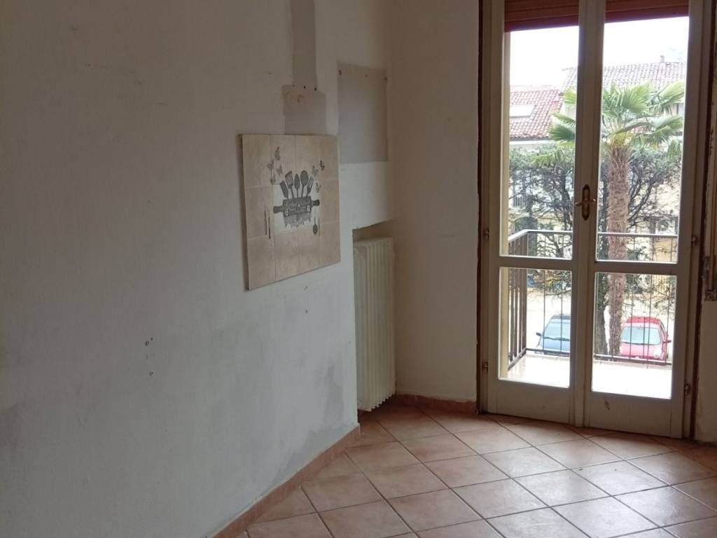 appartamento in vendita a Casalmaggiore