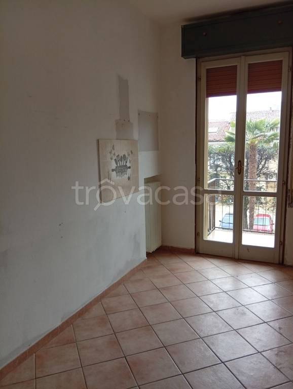 appartamento in vendita a Casalmaggiore