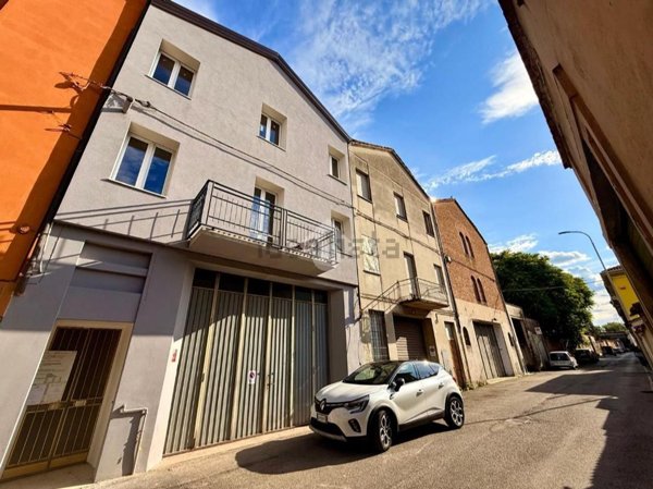 appartamento in vendita a Casalmaggiore