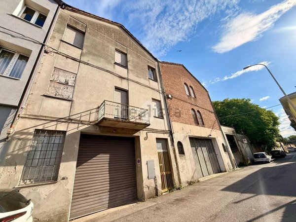 appartamento in vendita a Casalmaggiore