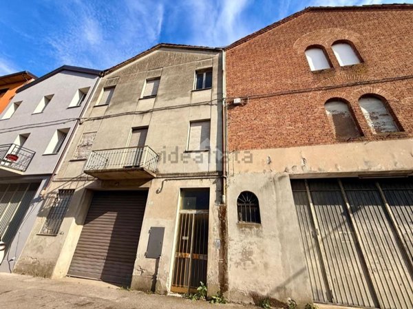 appartamento in vendita a Casalmaggiore