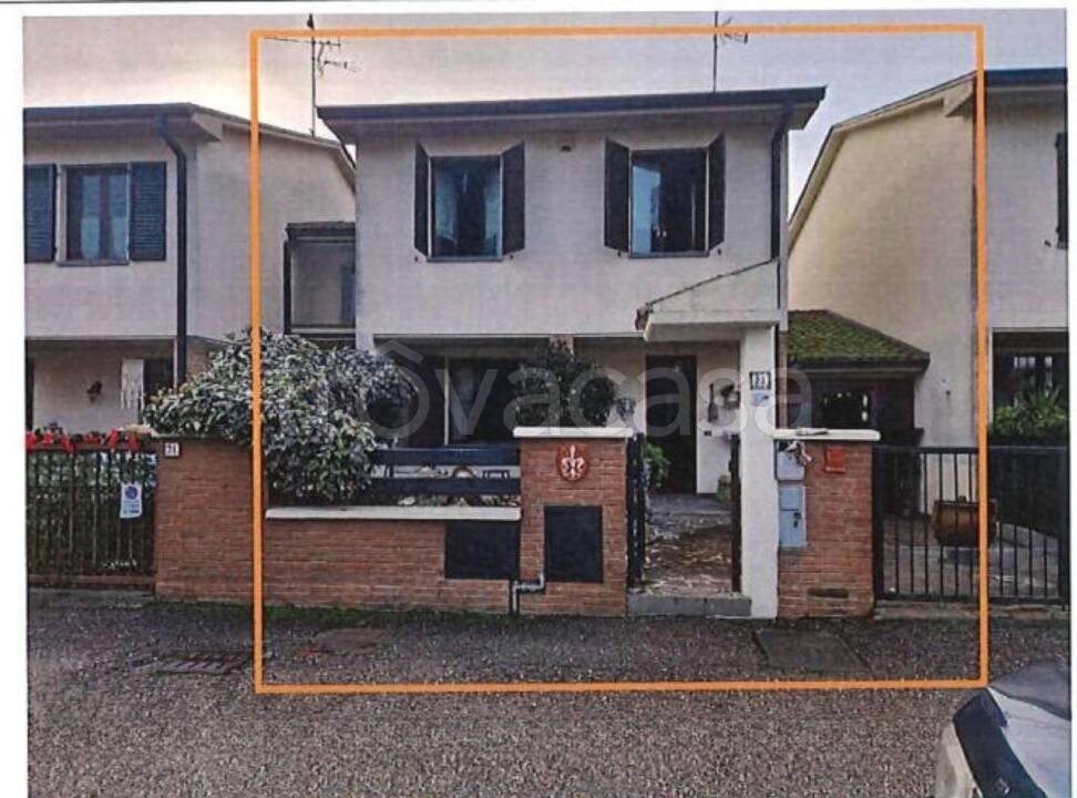 casa indipendente in vendita a Casalmaggiore