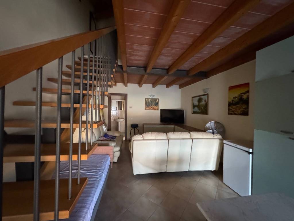 appartamento in vendita a Casalmaggiore in zona Casalbellotto