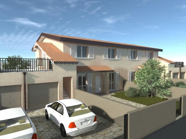 casa indipendente in vendita a Casalmaggiore