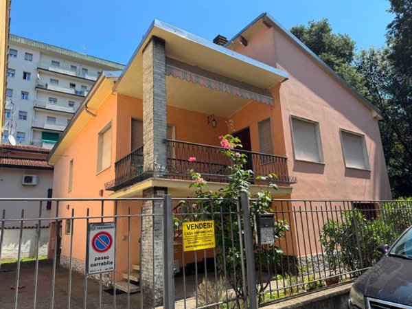 casa indipendente in vendita a Casalmaggiore