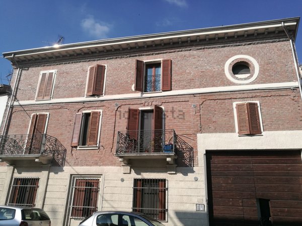 appartamento in vendita a Casalmaggiore
