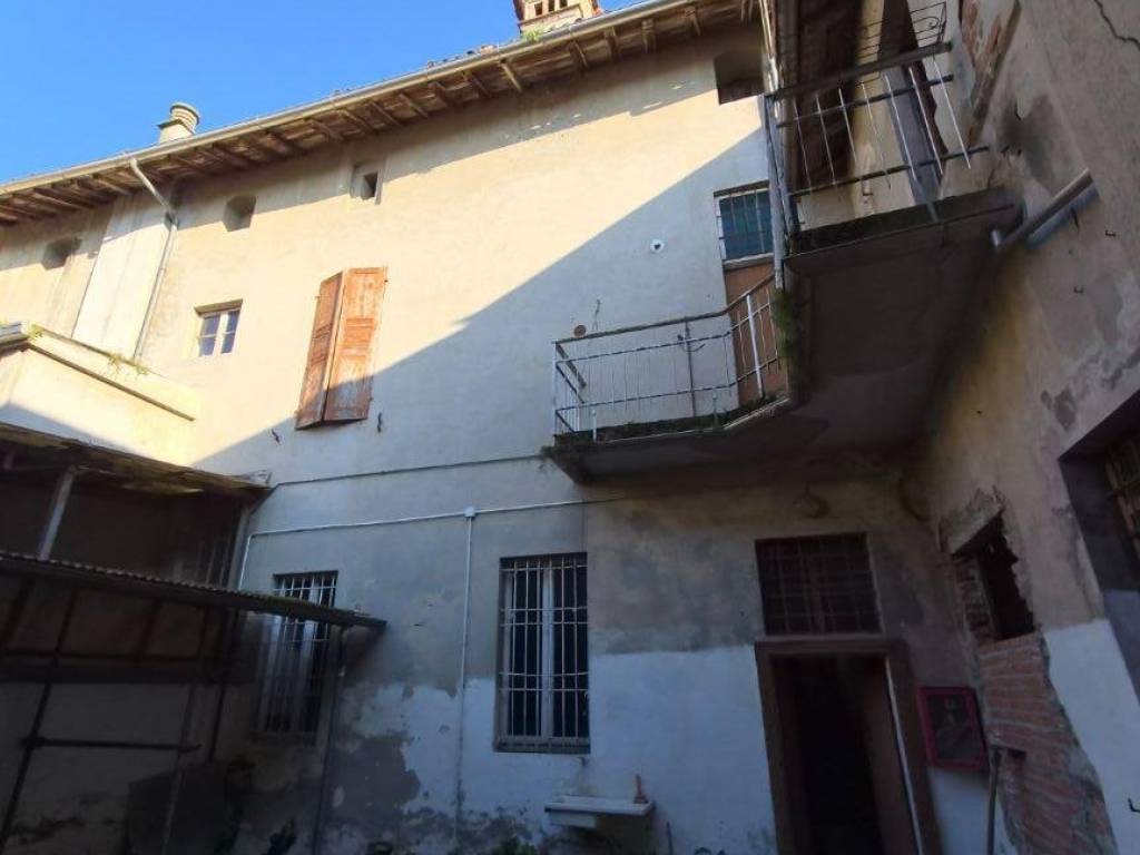 casa indipendente in vendita a Casalmaggiore