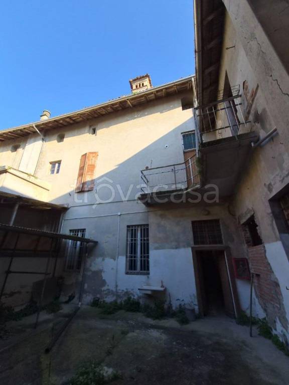 casa indipendente in vendita a Casalmaggiore