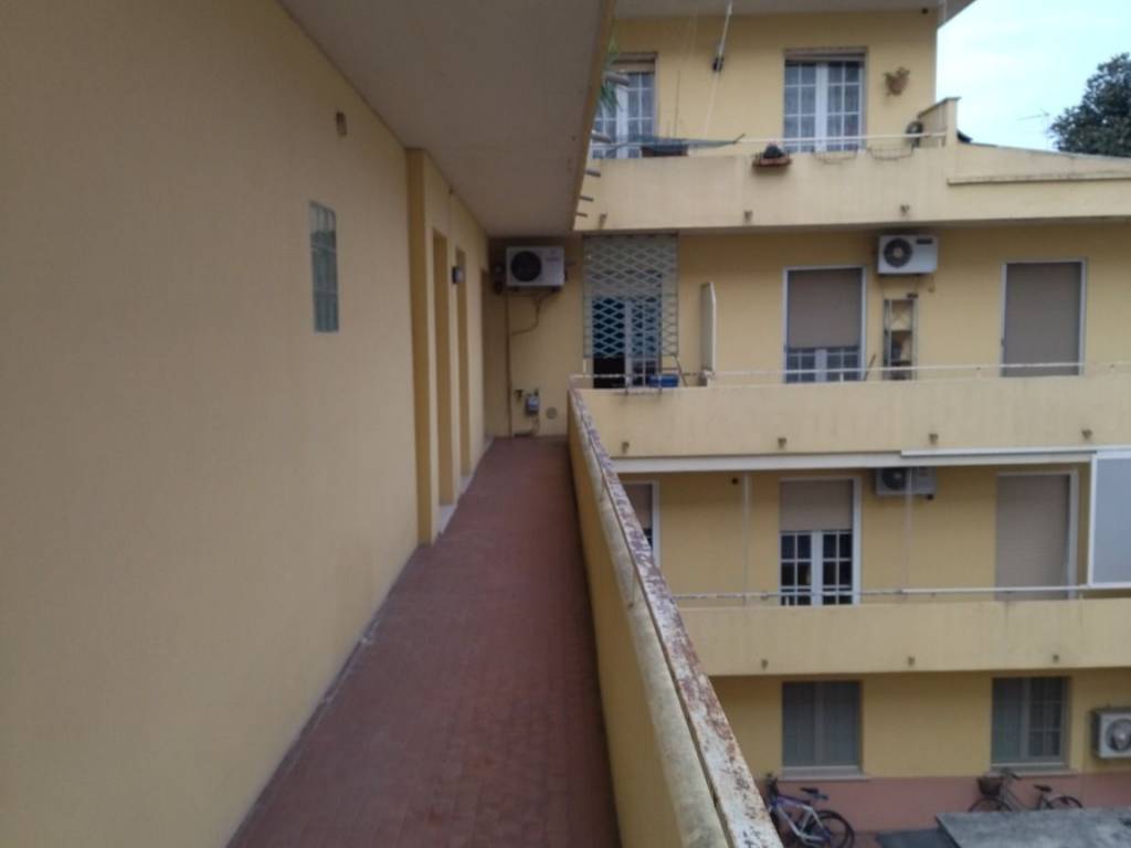 appartamento in vendita a Casalmaggiore
