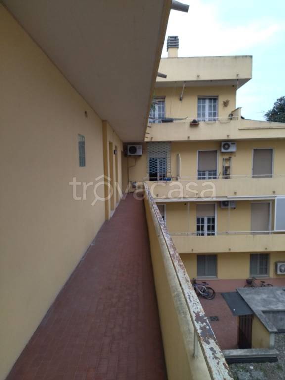 appartamento in vendita a Casalmaggiore