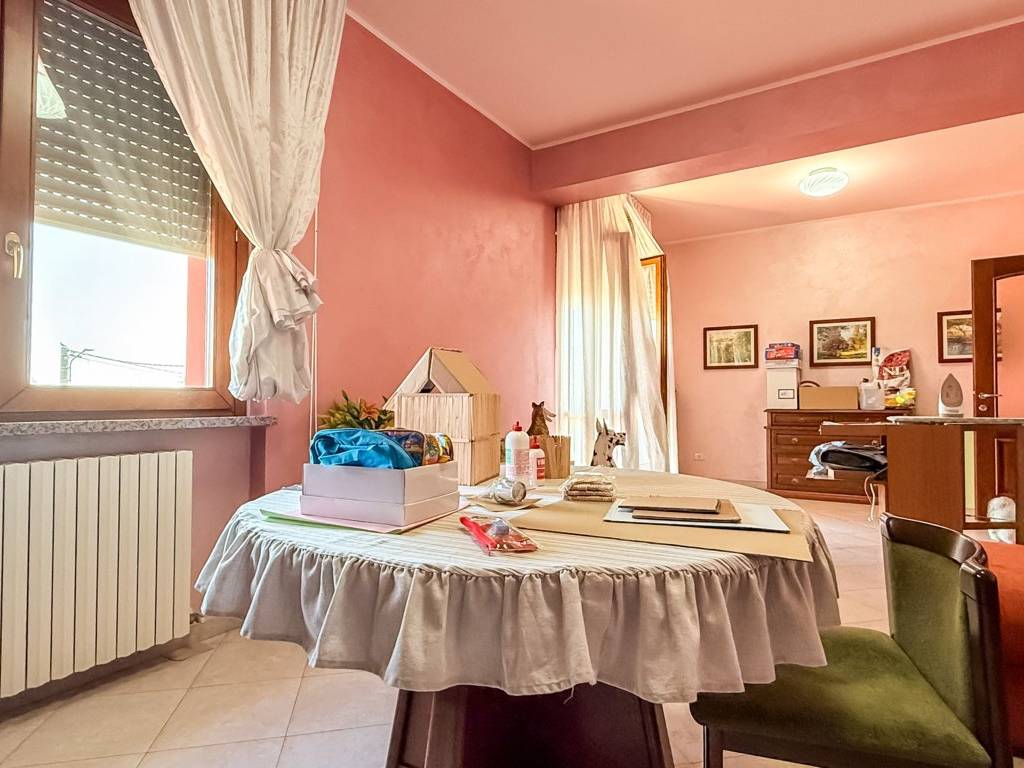 appartamento in vendita a Casalmaggiore