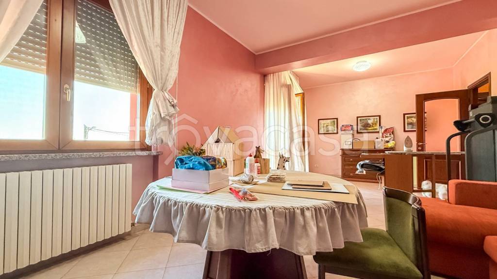 appartamento in vendita a Casalmaggiore