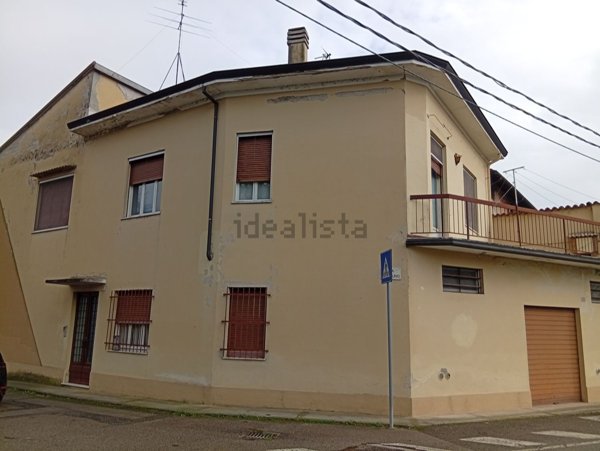 casa indipendente in vendita a Casalmaggiore
