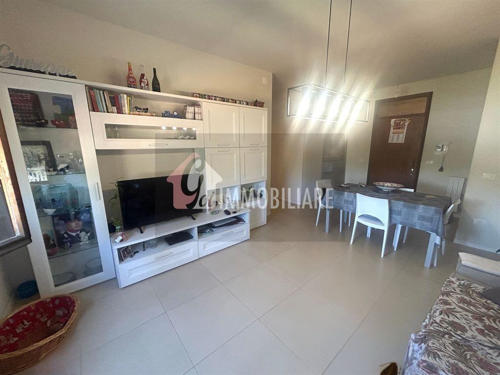 appartamento in vendita a Casalmaggiore