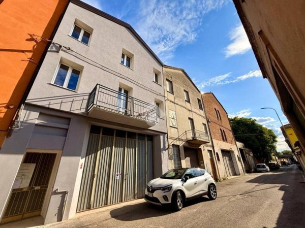 appartamento in vendita a Casalmaggiore