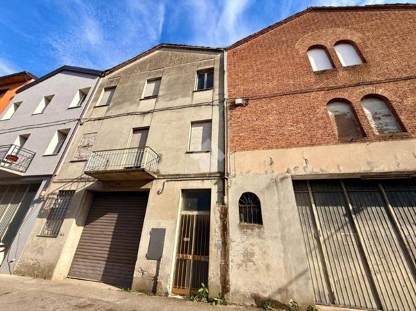 appartamento in vendita a Casalmaggiore