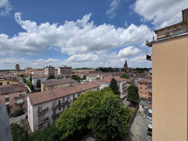 appartamento in vendita a Casalmaggiore