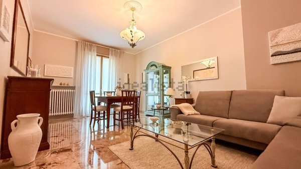 appartamento in vendita a Casalmaggiore