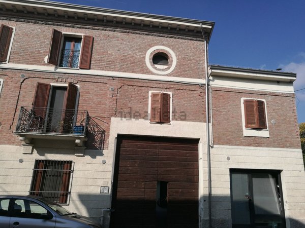appartamento in vendita a Casalmaggiore