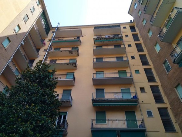 appartamento in vendita a Casalmaggiore