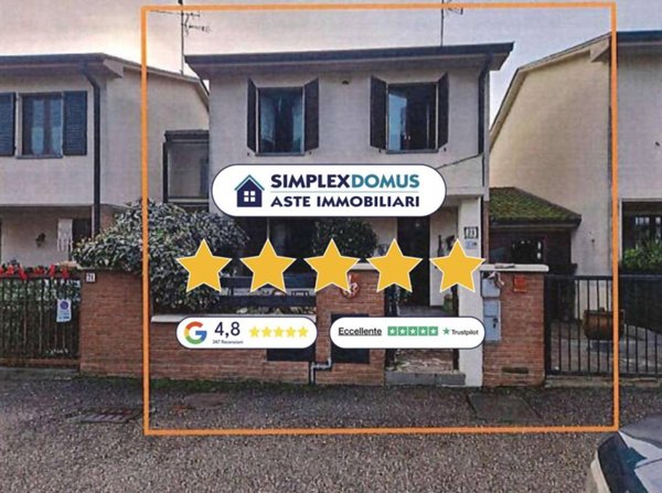 appartamento in vendita a Casalmaggiore