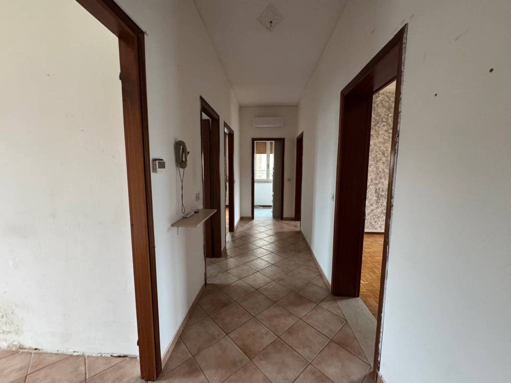 appartamento in vendita a Casalmaggiore