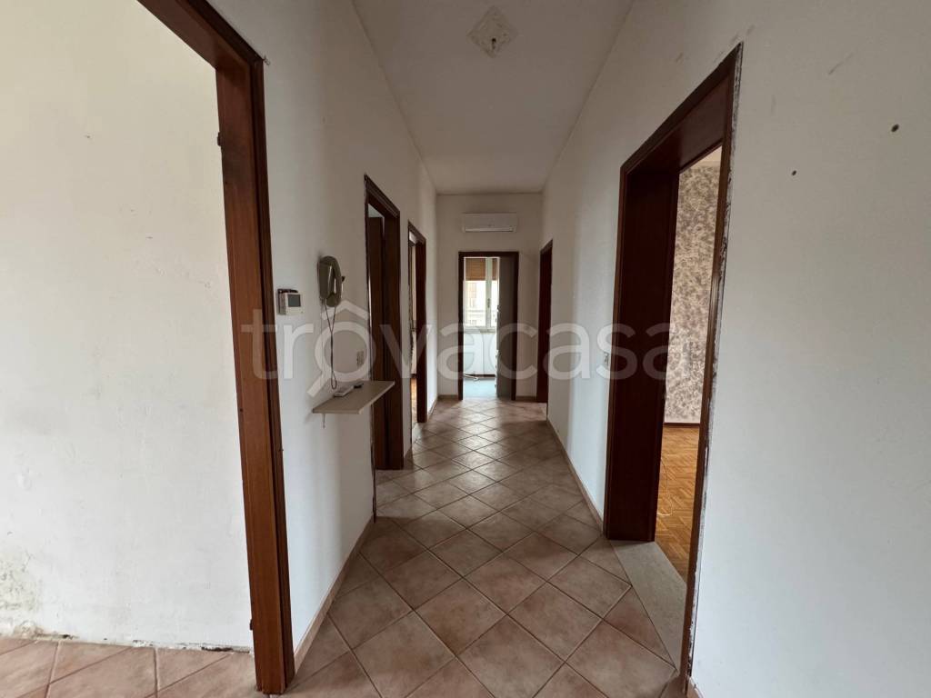 appartamento in vendita a Casalmaggiore