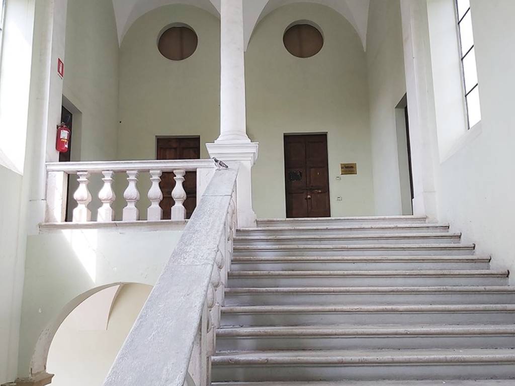 appartamento in vendita a Casalmaggiore
