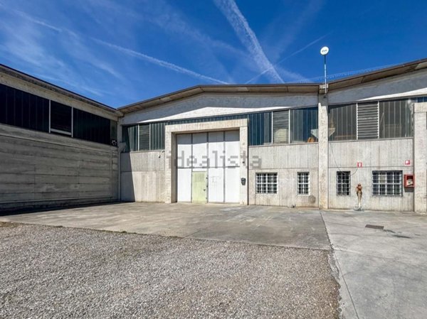 ufficio in vendita a Casalmaggiore in zona Agoiolo