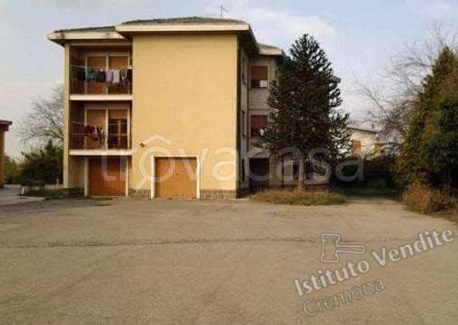 appartamento in vendita a Casalmaggiore in zona Roncadello