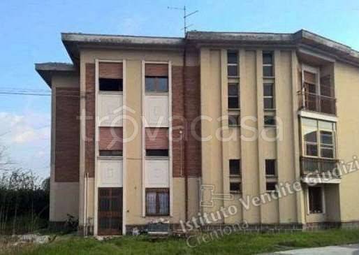 ufficio in vendita a Casalmaggiore in zona Roncadello