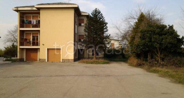 appartamento in vendita a Casalmaggiore in zona Casalbellotto