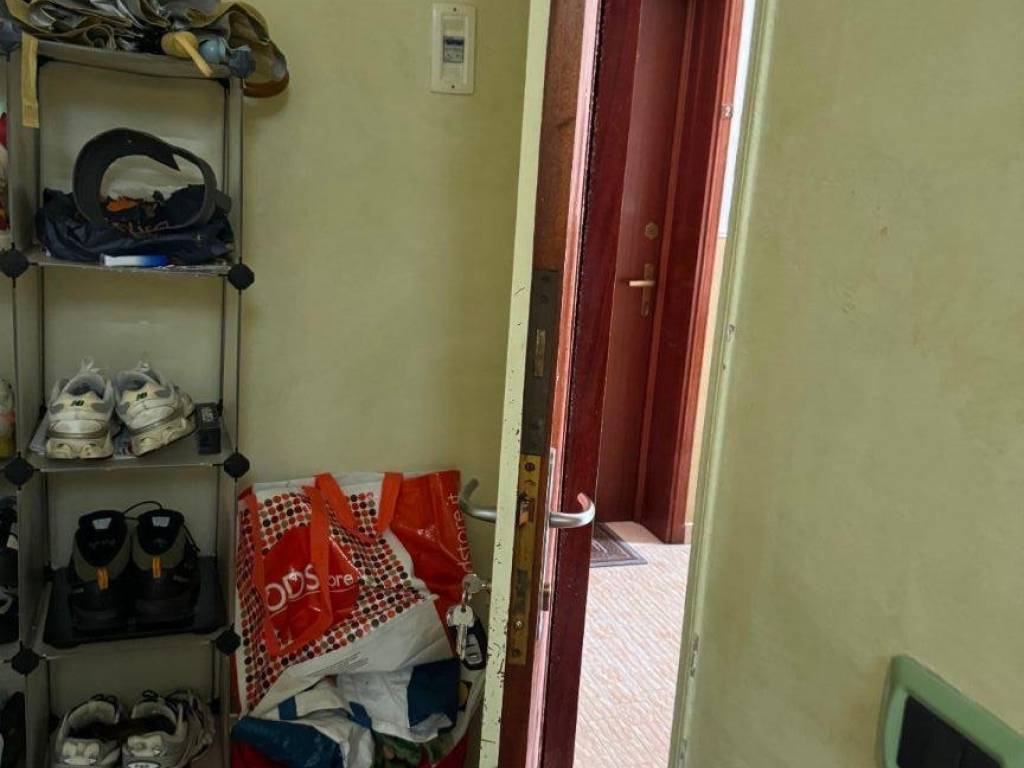 appartamento in vendita a Casalmaggiore