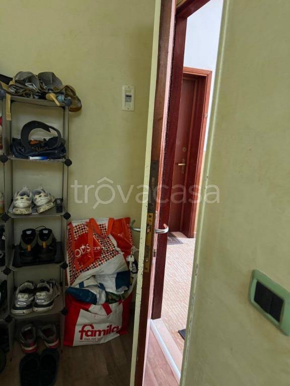 appartamento in vendita a Casalmaggiore