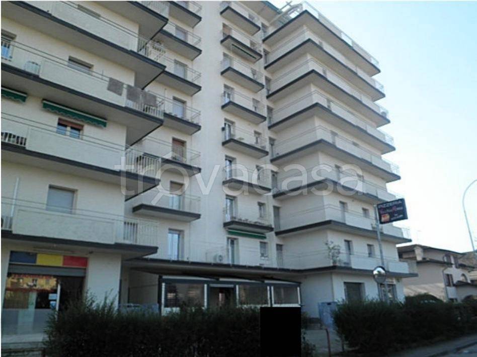 appartamento in vendita a Casalmaggiore