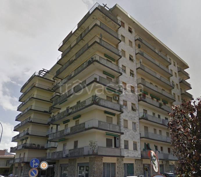 appartamento in vendita a Casalmaggiore