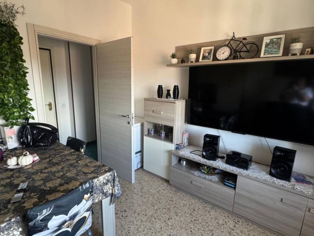 appartamento in vendita a Casalmaggiore