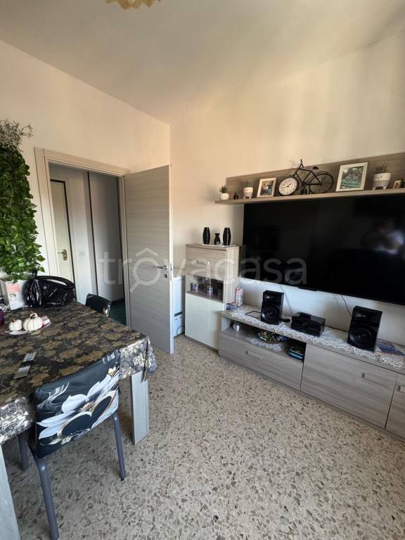 appartamento in vendita a Casalmaggiore