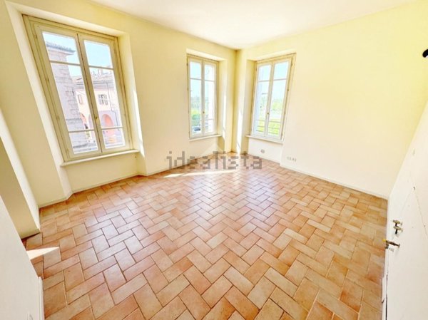 appartamento in vendita a Casalmaggiore