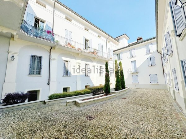 appartamento in vendita a Casalmaggiore