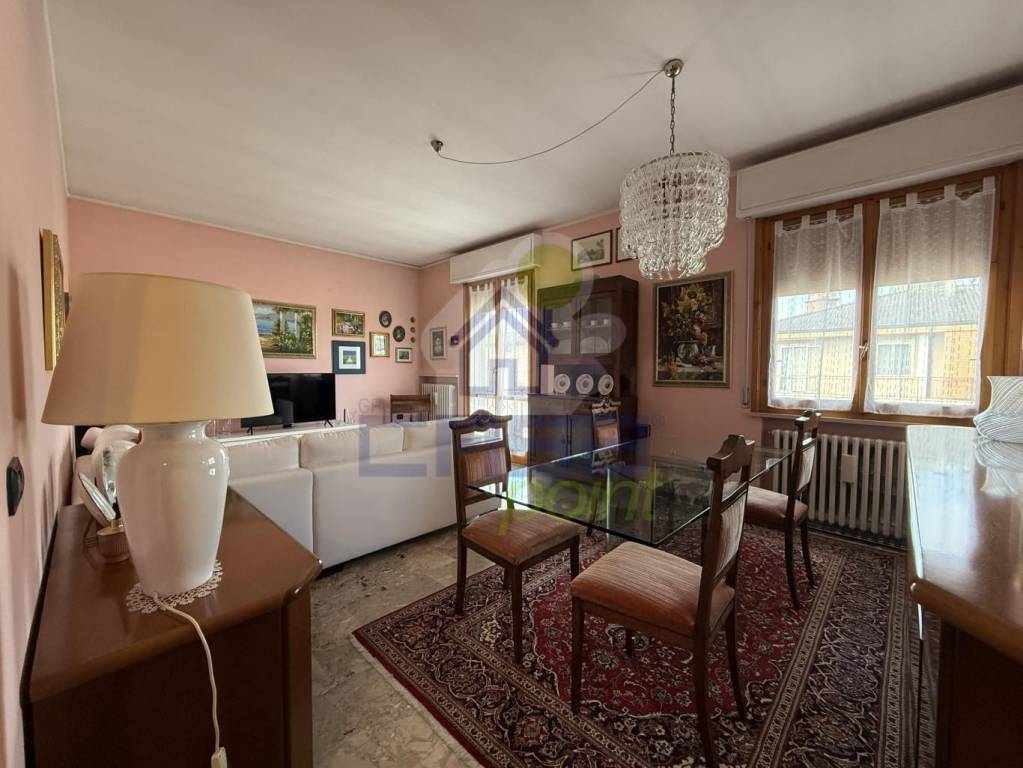 appartamento in vendita a Casalmaggiore