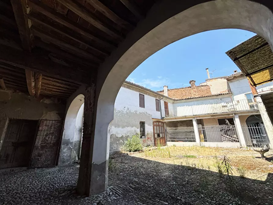 appartamento in vendita a Casalmaggiore